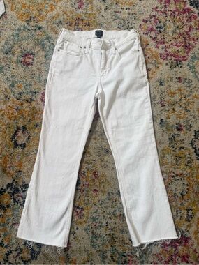 J.Crew jean